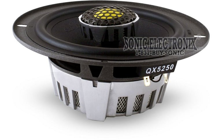 Clif Designs QX5250 Image 3