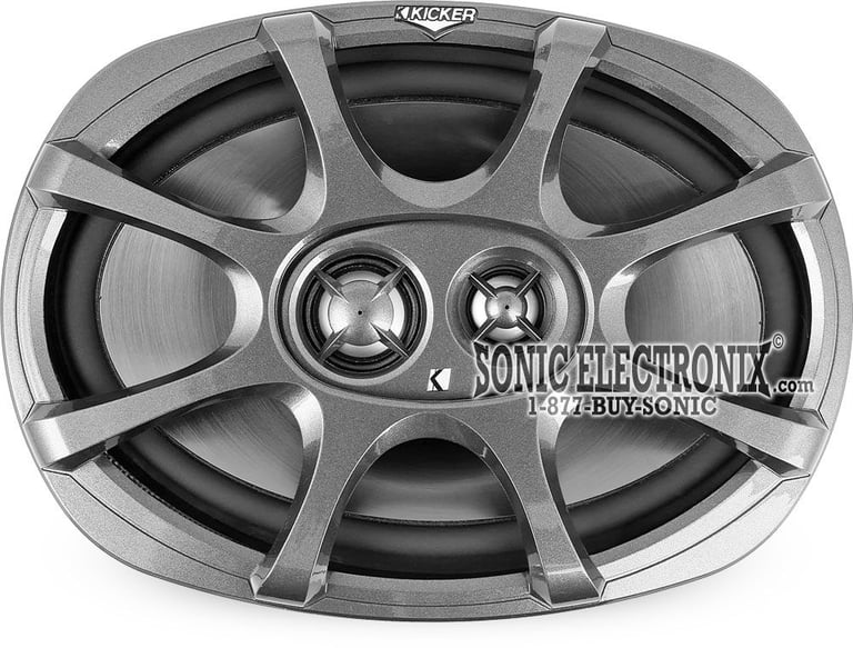 Kicker KS6930 (Ships as latest model 11KS693) Image 2