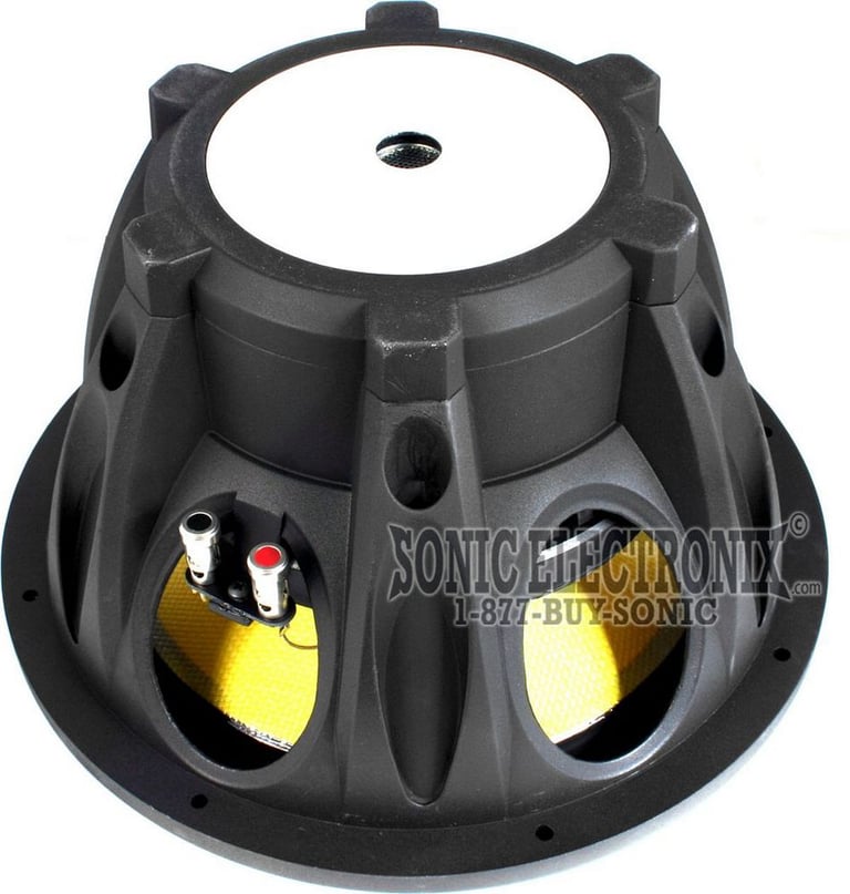 Beyma SCW-12 Image 3