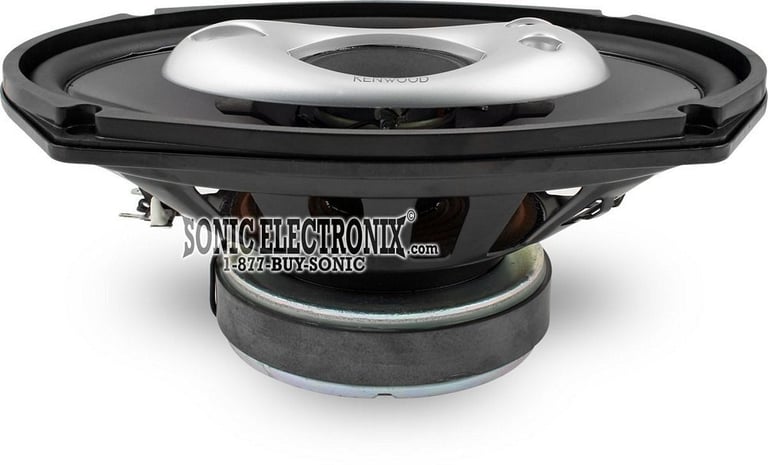 Kenwood KFC-6980ie Image 4