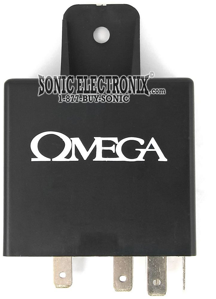 Omega DS-KIT-4.4 Open Box, Very Good Condition (Used) Image 5