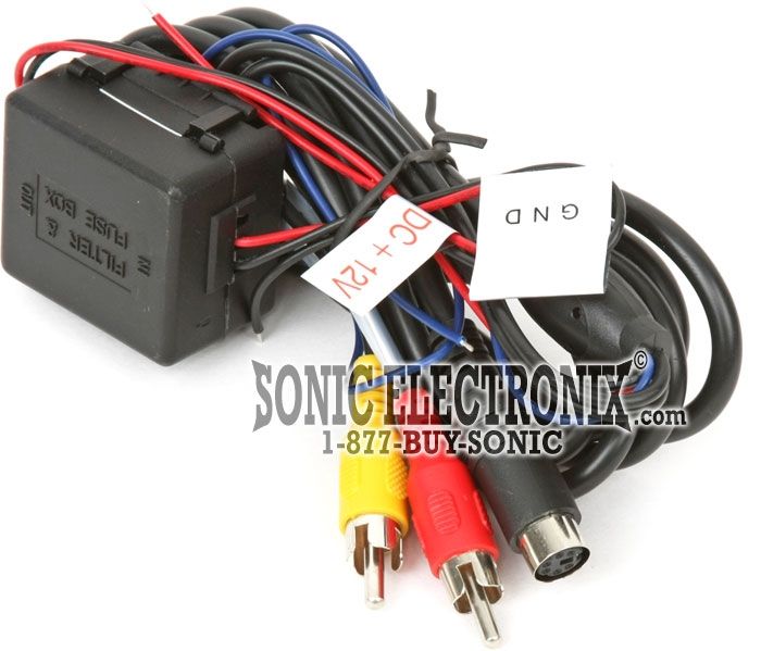 Valor RVM-58BT Image 4