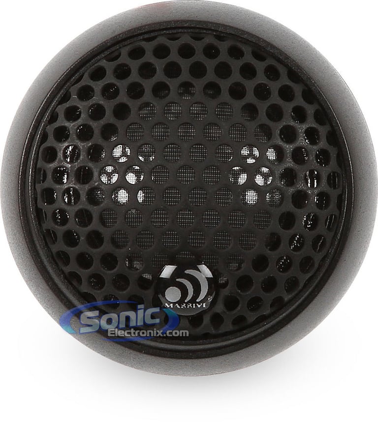 Massive Audio CT 1 Image 2