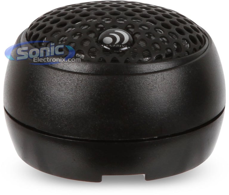 Massive Audio CT 1 Image 3