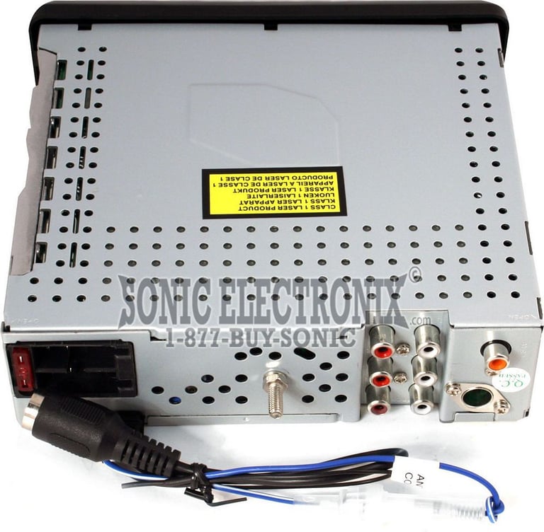 Boss 638B Image 5