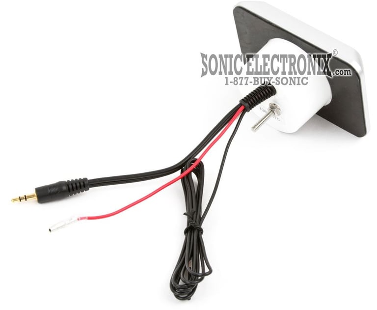 Pioneer CD-MR70 Image 2