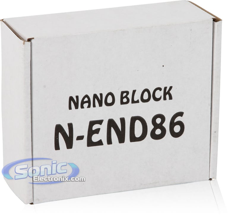 Massive Audio NE2 Image 4