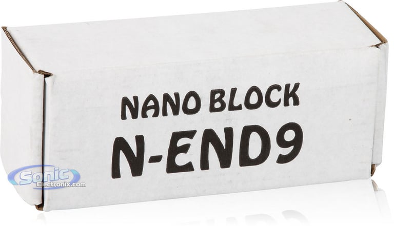 Massive Audio NE3 Image 5