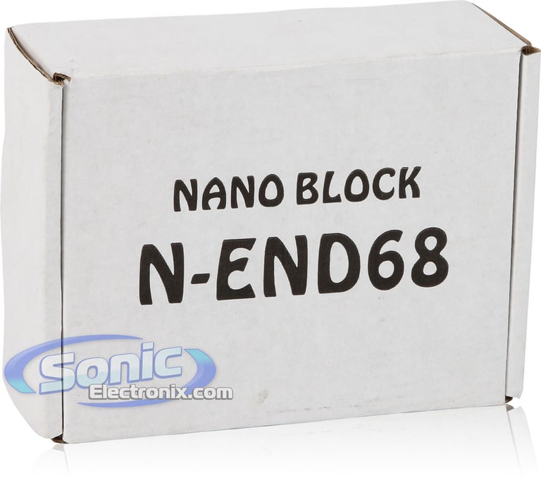 Massive Audio NE4 Image 5