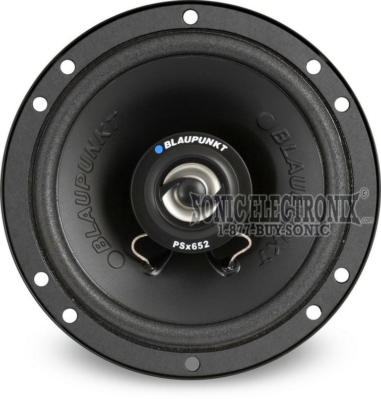 Blaupunkt PSx652 Image 3