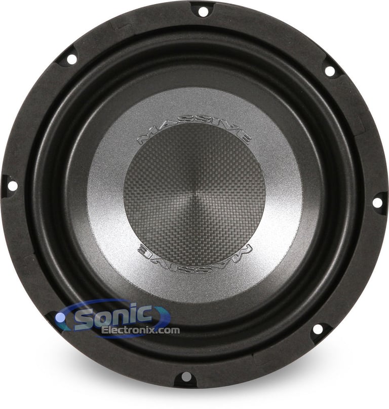 Massive Audio Rebel 10 Image 2