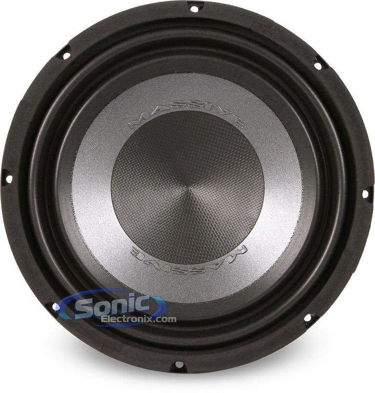 Massive Audio Rebel 12 Image 2