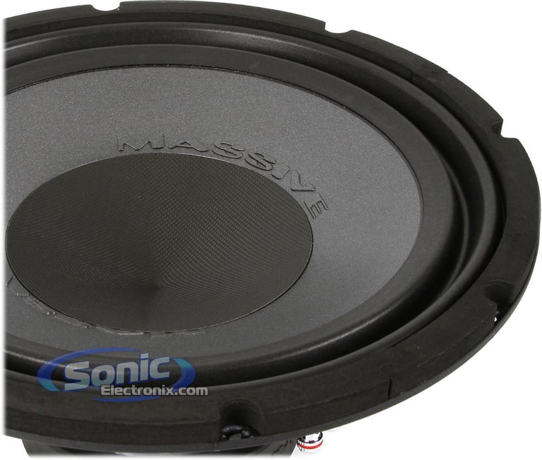 Massive Audio Rebel 15 Image 3