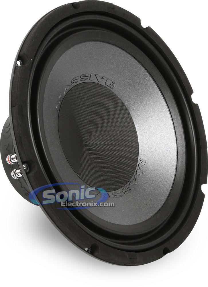 Massive Audio Rebel 15 Image 1