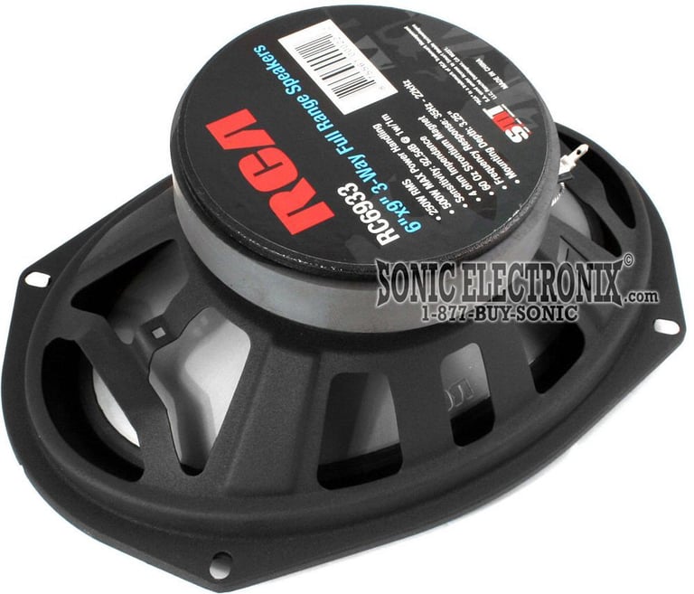 RCA RC6933 Image 5