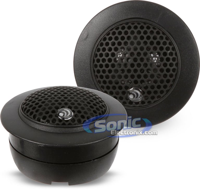 Massive Audio RK 6 Image 8