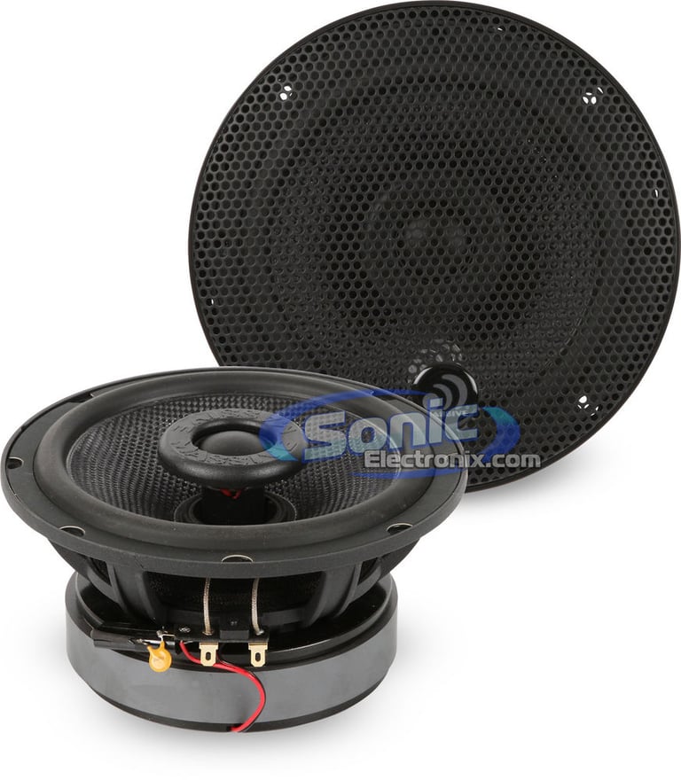 Massive Audio RX 6 (Open Box) Image 1