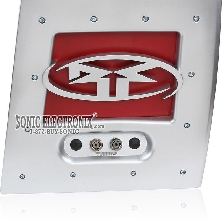 Rockford Fosgate PL2-112 Image 3