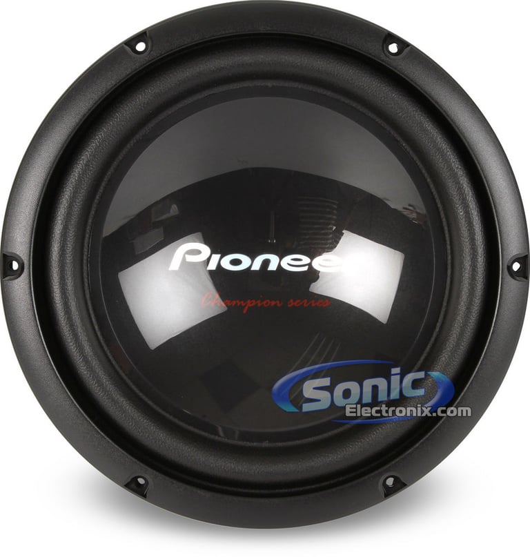 1200W Complete Kicker + Pioneer Premier Bass Package Image 22