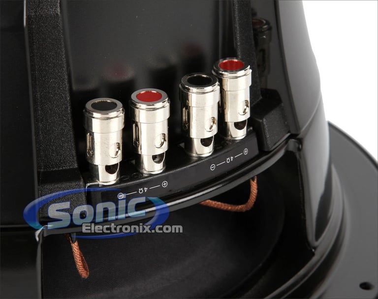 1200W Complete Kicker + Pioneer Premier Bass Package Image 25