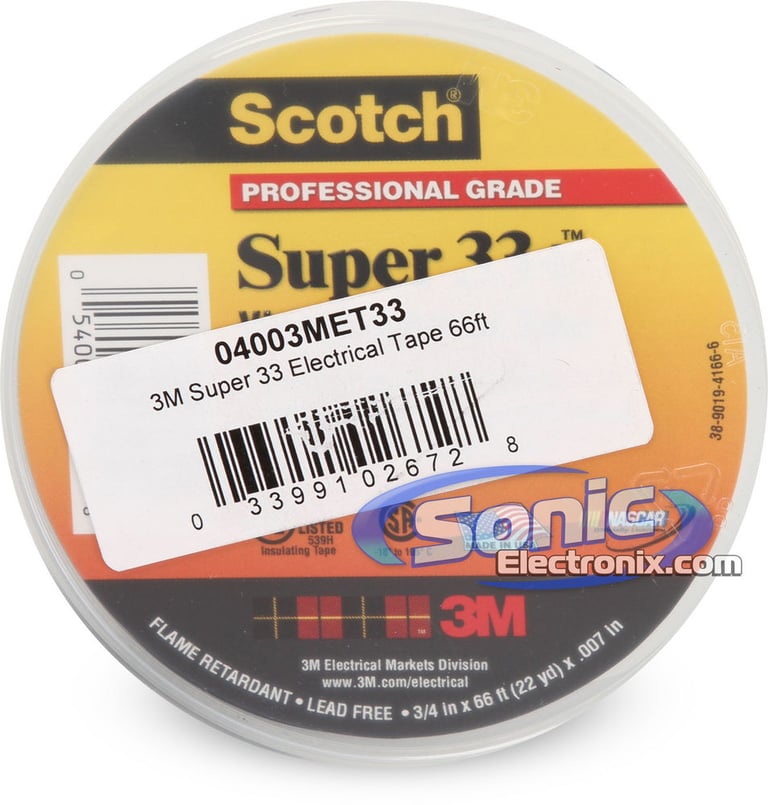 Scosche 3MT33 Image 2