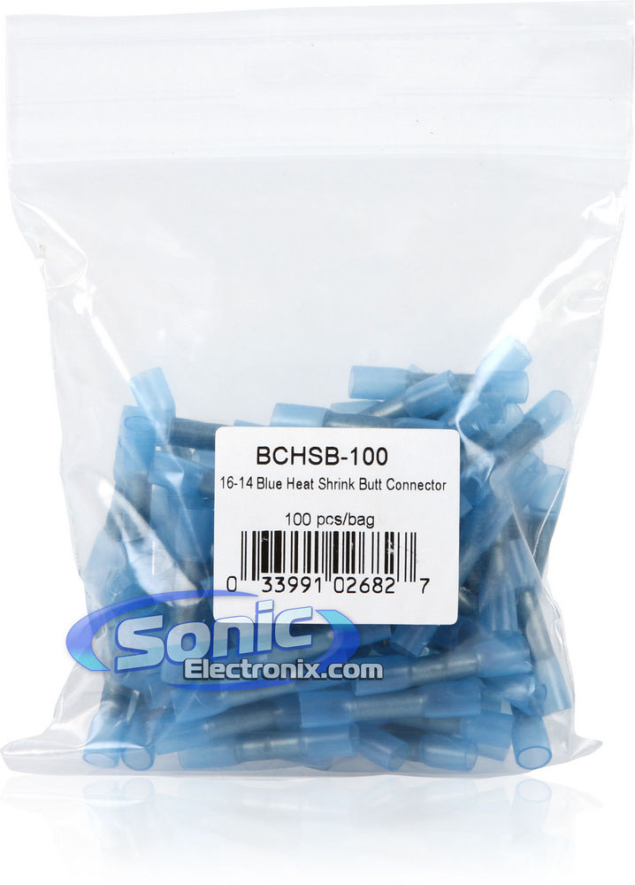 Scosche BCHSB-100 Image 2