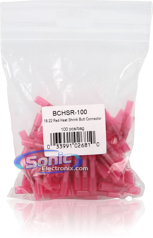 Scosche BCHSR-100 Image 2