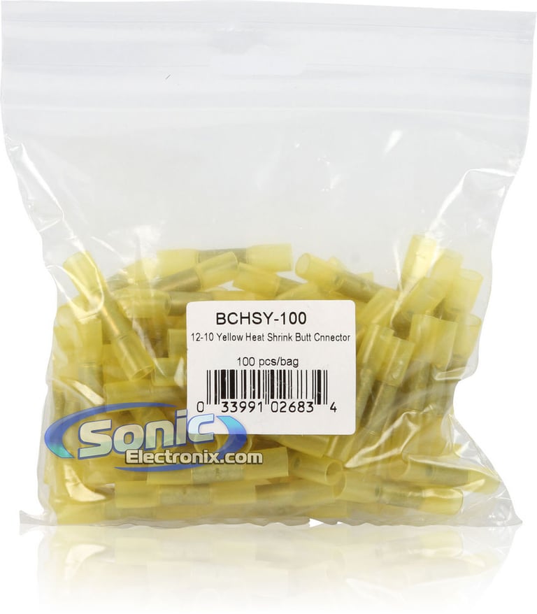 Scosche BCHSY-100 Image 2