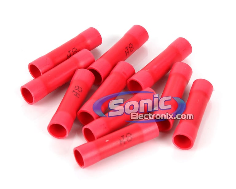 Scosche BCV8-10 Image 1