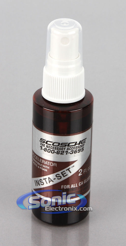 Scosche CAA Image 1