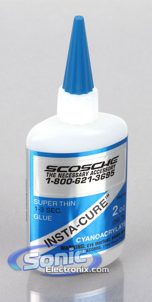 Scosche CAG1 Image 1