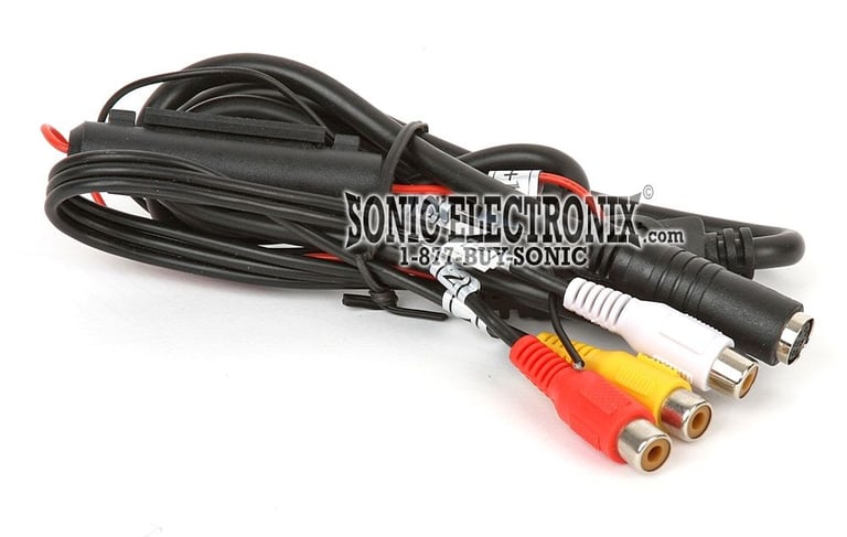 Absolute COM-1008IR (BLACK) Image 5