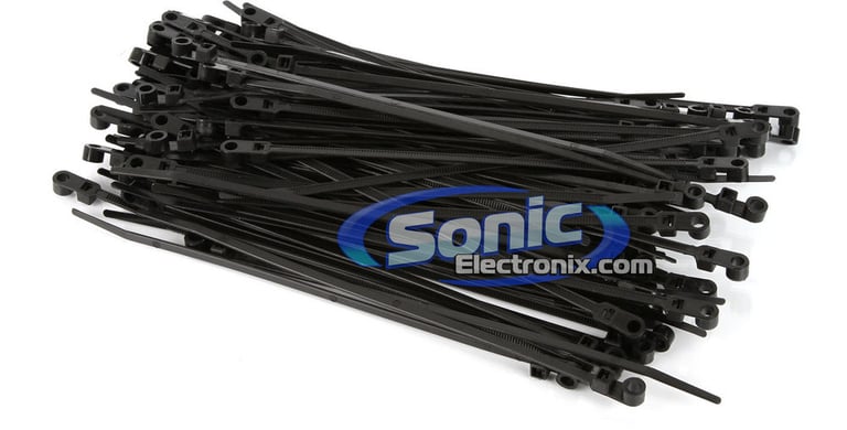 Scosche CT8MH-100 Image 1