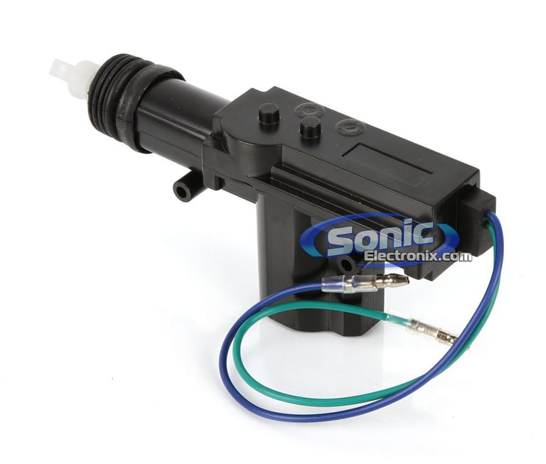 Scosche DLA1 Image 3