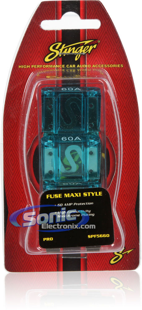 Stinger SPF5660 Image 3