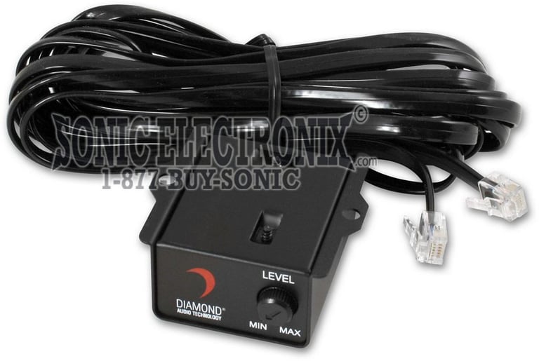 Diamond Audio D5-1200.1 Image 4
