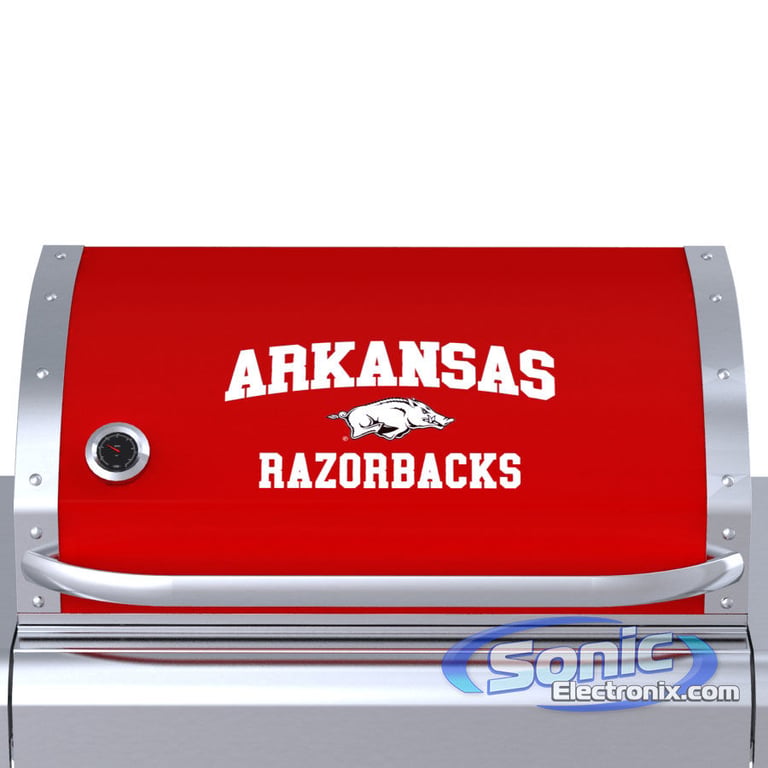 Team Grill MVP (Arkansas Razorbacks) Image 6