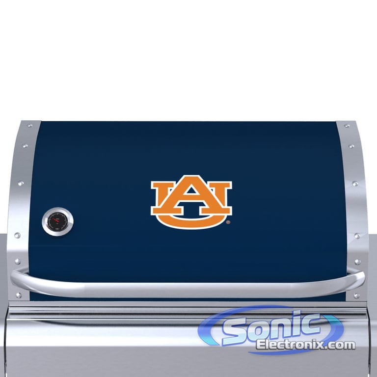 Team Grill MVP (Auburn Tigers) Image 6