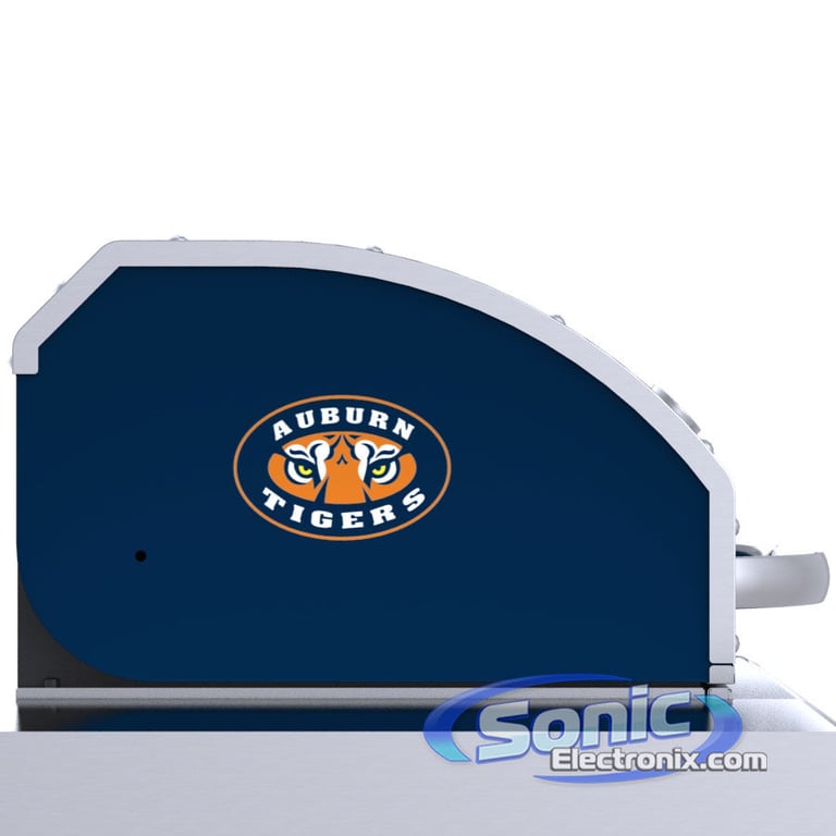 Team Grill MVP (Auburn Tigers) Image 7