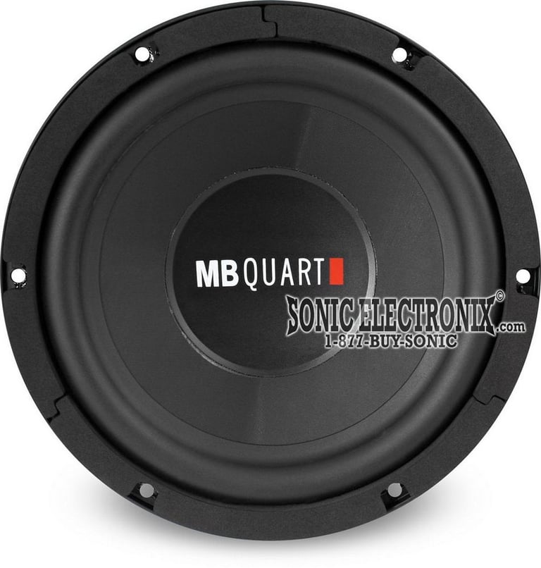 MB Quart DWG 254 Image 2