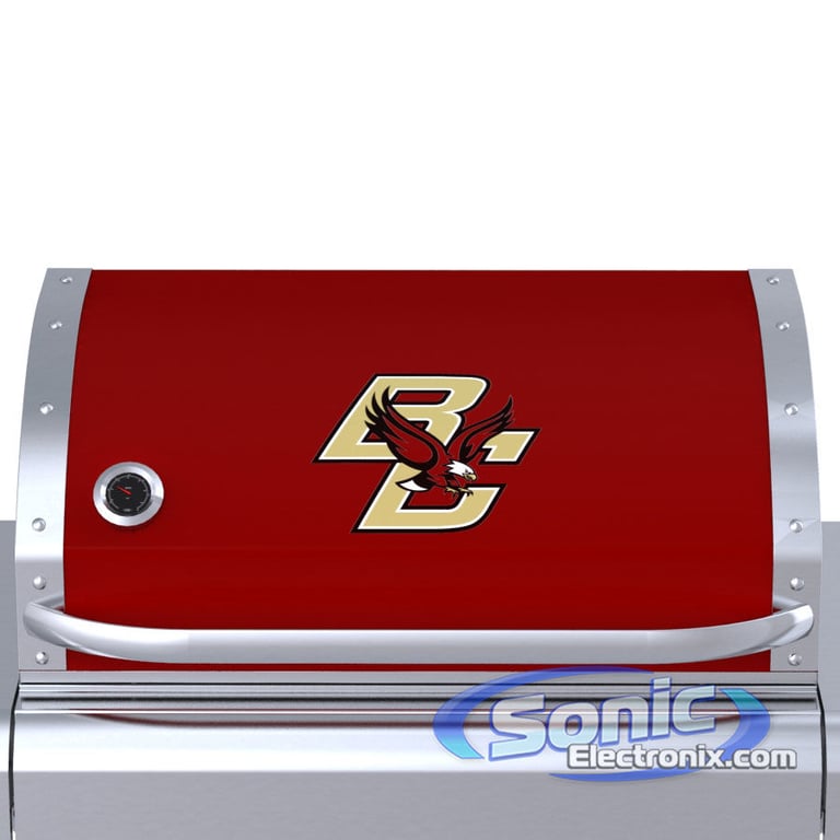 Team Grill MVP (Boston College Eagles) Image 6