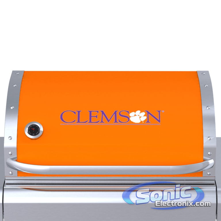 Team Grill MVP (Clemson Tigers) Image 6