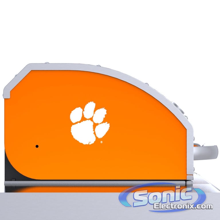 Team Grill MVP (Clemson Tigers) Image 7