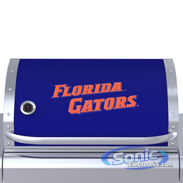Team Grill MVP (Florida Gators) Image 6