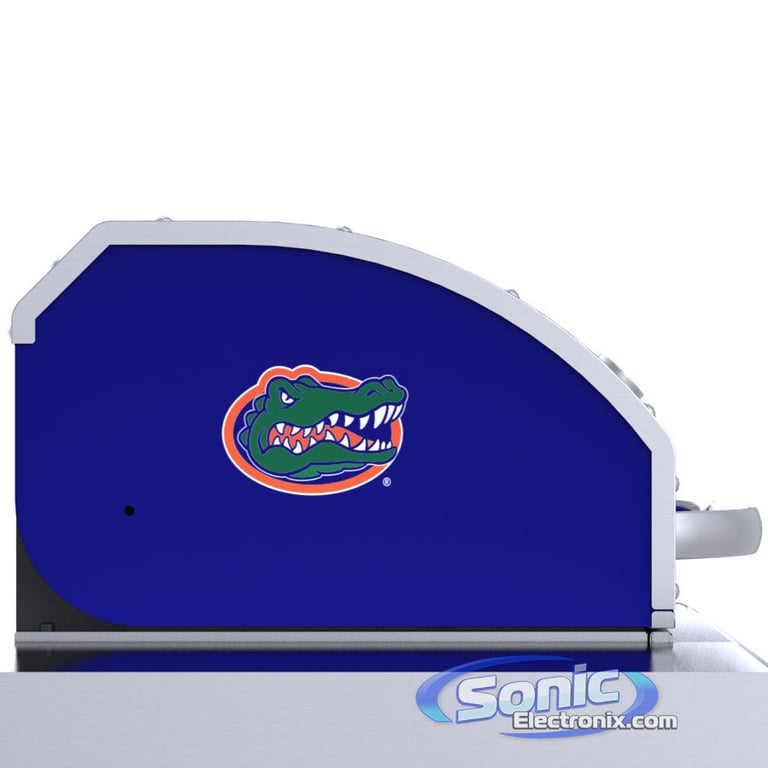 Team Grill MVP (Florida Gators) Image 7