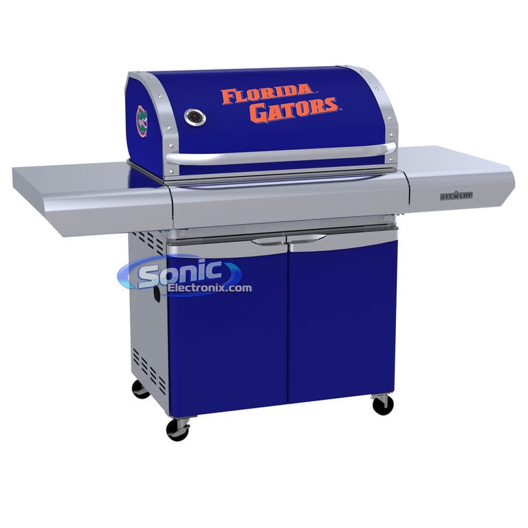Team Grill MVP (Florida Gators) Image 1