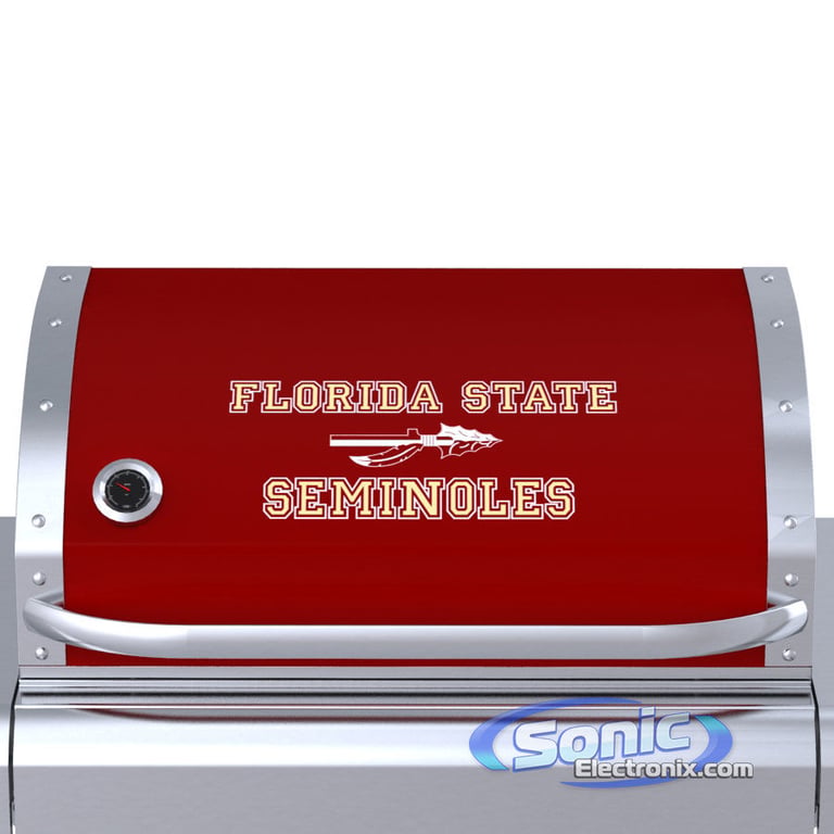 Team Grill MVP (Florida State Seminoles) Image 6