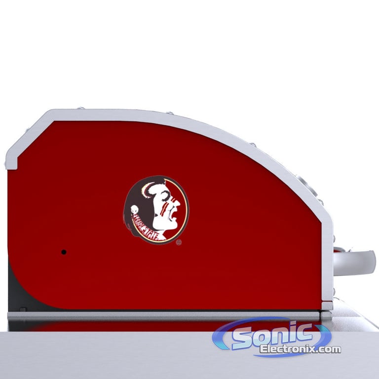 Team Grill MVP (Florida State Seminoles) Image 7