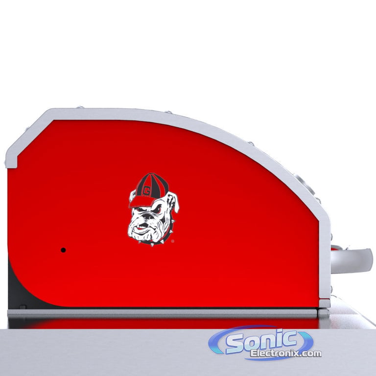 Team Grill MVP (Georgia Bulldogs) Image 7