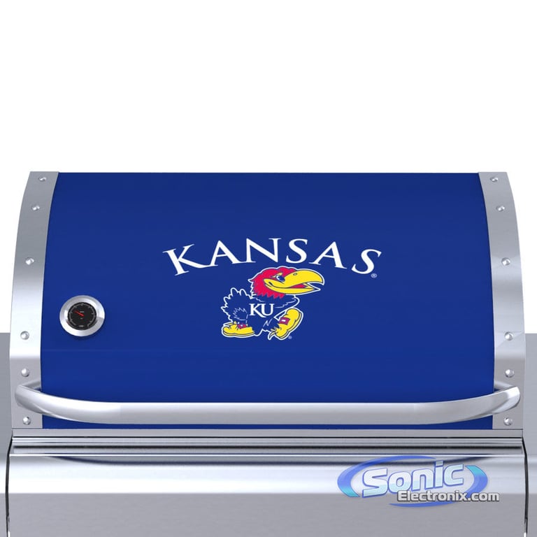 Team Grill MVP (Kansas Jayhawks) Image 6